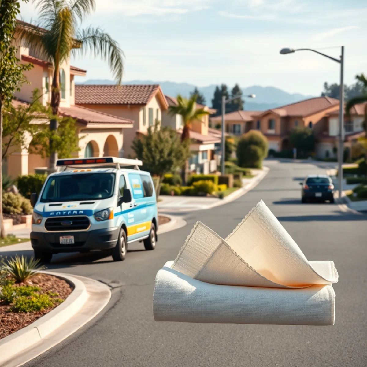 Established 1990s master-planned homes in The Colony, where aging plumbing brings water damage restoration