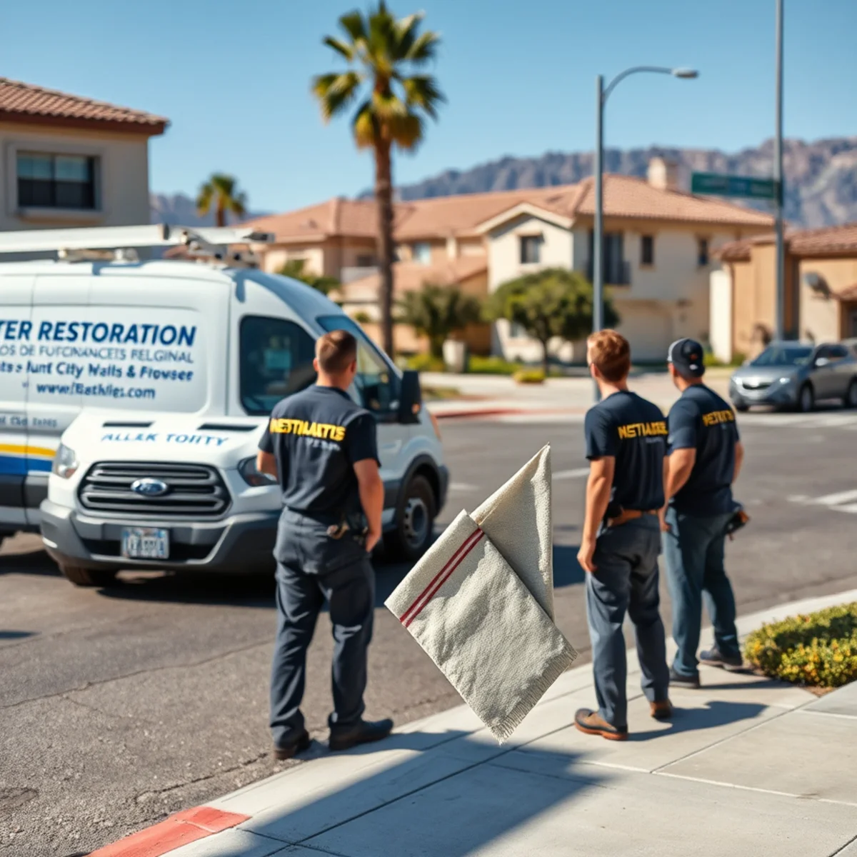 Single-story Sun City retirement homes with 1960s galvanized plumbing that is prone to water damage