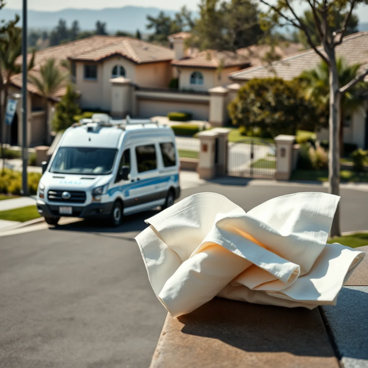 Morgan Hill, Temecula gated golf community of premium homes where aging plumbing brings water damage calls